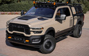 2024 Ram 2500 Power Wagon Concept