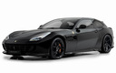 2024 Ferrari GTC4Lusso by Mansory