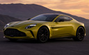 2024 Aston Martin Vantage