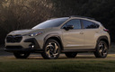 2026 Subaru Crosstrek Hybrid