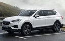 2021 Seat Tarraco eHybrid