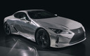 2023 Lexus Renaissance LC