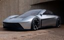 2024 Chrysler Halcyon Concept