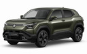 2025 Suzuki e Vitara