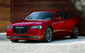 2015 Chrysler 300S