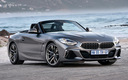 2019 BMW Z4 M40i (ZA)