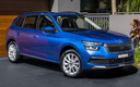 2024 Skoda Kamiq Run-Out (AU)