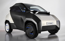 2025 Toyota FT-Me Concept