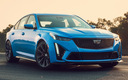 2021 Cadillac CT5-V Blackwing