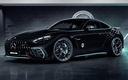 2024 Mercedes-AMG GT 63 Pro Coupe Motorsport Collectors Edition