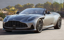 2023 Aston Martin DB12 Volante