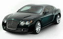 2008 Bentley Continental GTZ