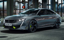 2020 Peugeot 508 PSE