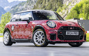 2024 Mini John Cooper Works PROtotype