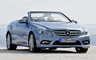 2010 Mercedes-Benz E-Class Cabriolet AMG Styling