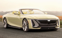 2024 Cadillac Sollei Concept