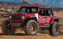 2024 Jeep Low Down Concept