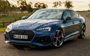 2024 Audi RS 5 Sportback Competition Plus (AU)