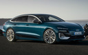 2024 Audi S6 Sportback E-Tron