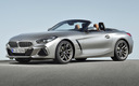 2019 BMW Z4 M40i