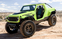 2023 Jeep Scrambler 392 Concept