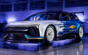 2025 Chevrolet Blazer EV.R NASCAR Prototype