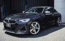 2024 BMW M240i Coupe by 3D Design