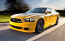 2012 Dodge Charger SRT8 Super Bee