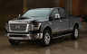 2016 Nissan Titan XD SL Crew Cab