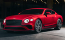 2024 Bentley Continental GT V8 Edition 8 (US)