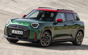 2024 Mini John Cooper Works Aceman