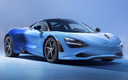 2023 McLaren 750S Spectrum Theme by MSO (US)