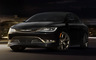 2016 Chrysler 200S Alloy Edition