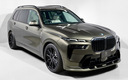 2024 BMW X7 M Sport by 3D Design