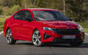 2024 Skoda Octavia RS