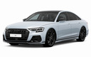 2024 Audi A8 Grand Touring Limited (JP)