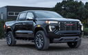 2023 GMC Canyon Denali Crew Cab