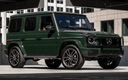 2025 Mercedes-Benz G-Class (US)