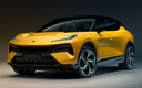 2023 Lotus Eletre