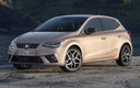 2017 Seat Ibiza