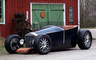 2008 Volvo Jakob Hot Rod by Caresto