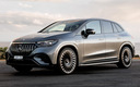 2024 Mercedes-AMG EQE 53 SUV (AU)