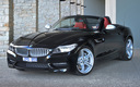 2013 BMW Z4 M Sport (AU)