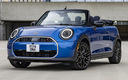 2025 Mini Cooper S Convertible (US)