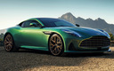 2023 Aston Martin DB12