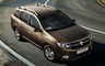 2016 Dacia Logan MCV