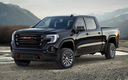 2019 GMC Sierra AT4 Crew Cab