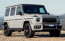 2024 Mercedes-AMG G 63 (AU)