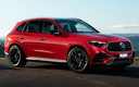 2024 Mercedes-AMG GLC 63 S E Performance (AU)