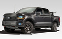 2024 Ford F-150 ORV Concept